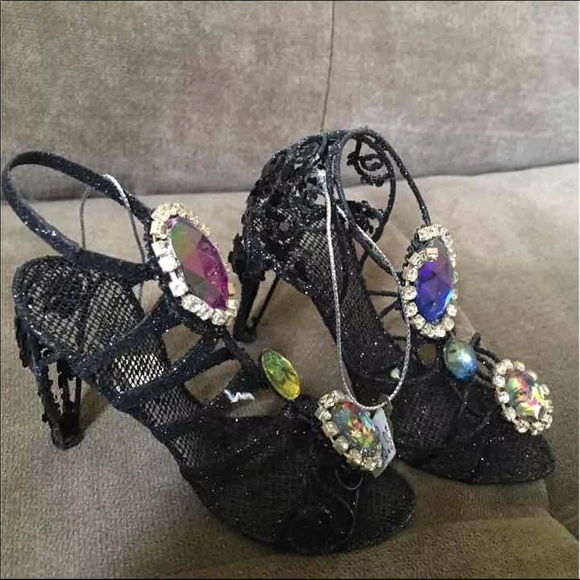 Cute Katherimes collections Heels - Picture 2 of 4